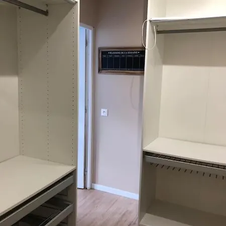 Holiday home L'atelier D'etretat *