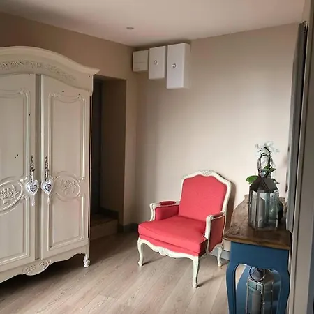 Holiday home L'atelier D'etretat Le Tilleul