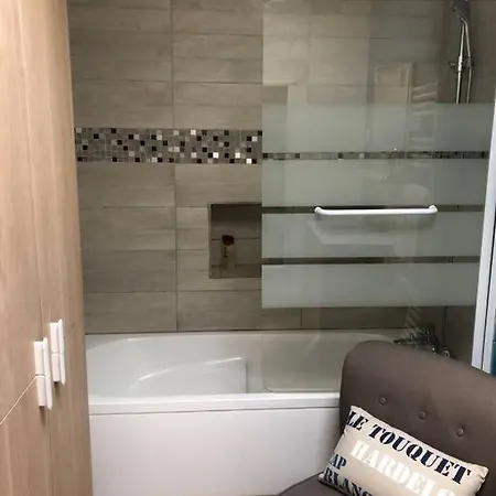 L'atelier D'etretat Holiday home