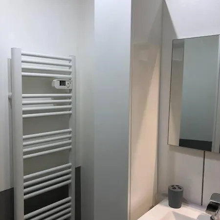 L'atelier D'etretat * Le Tilleul