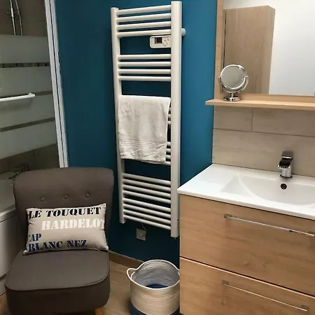 L'atelier D'etretat Holiday home