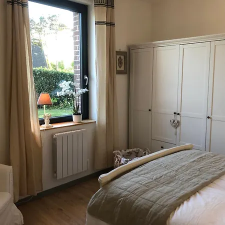 L'atelier D'etretat Holiday home Le Tilleul