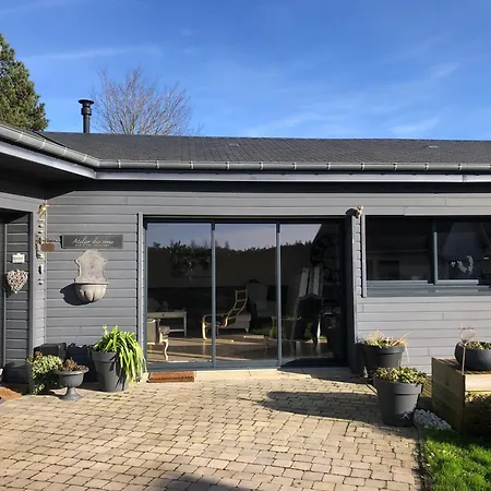 L'atelier D'etretat 度假居