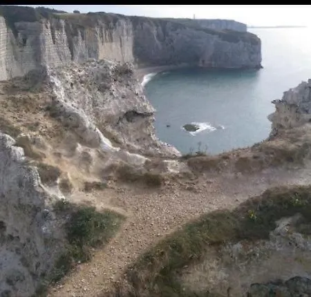 L'atelier D'etretat *