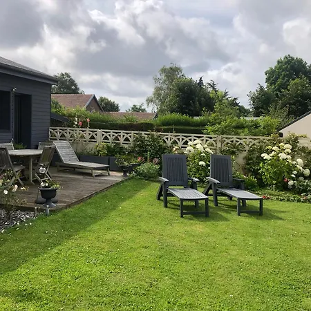 L'atelier D'etretat *